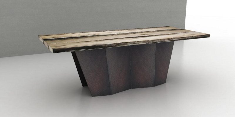 Mobili e arredi di design in legno e acciaio Mobili e arredi di design in legno e acciaio